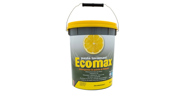 PASTA LAVAMANI ECOMAX 5 l                                                                                                                                                                                                                                 